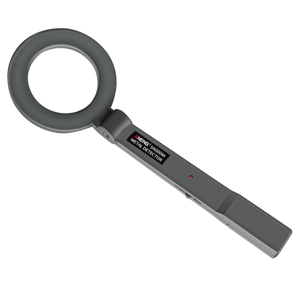 Professioneller LED Metalldetektor Gold Metal Detector Wasserdicht 2023 NEU
