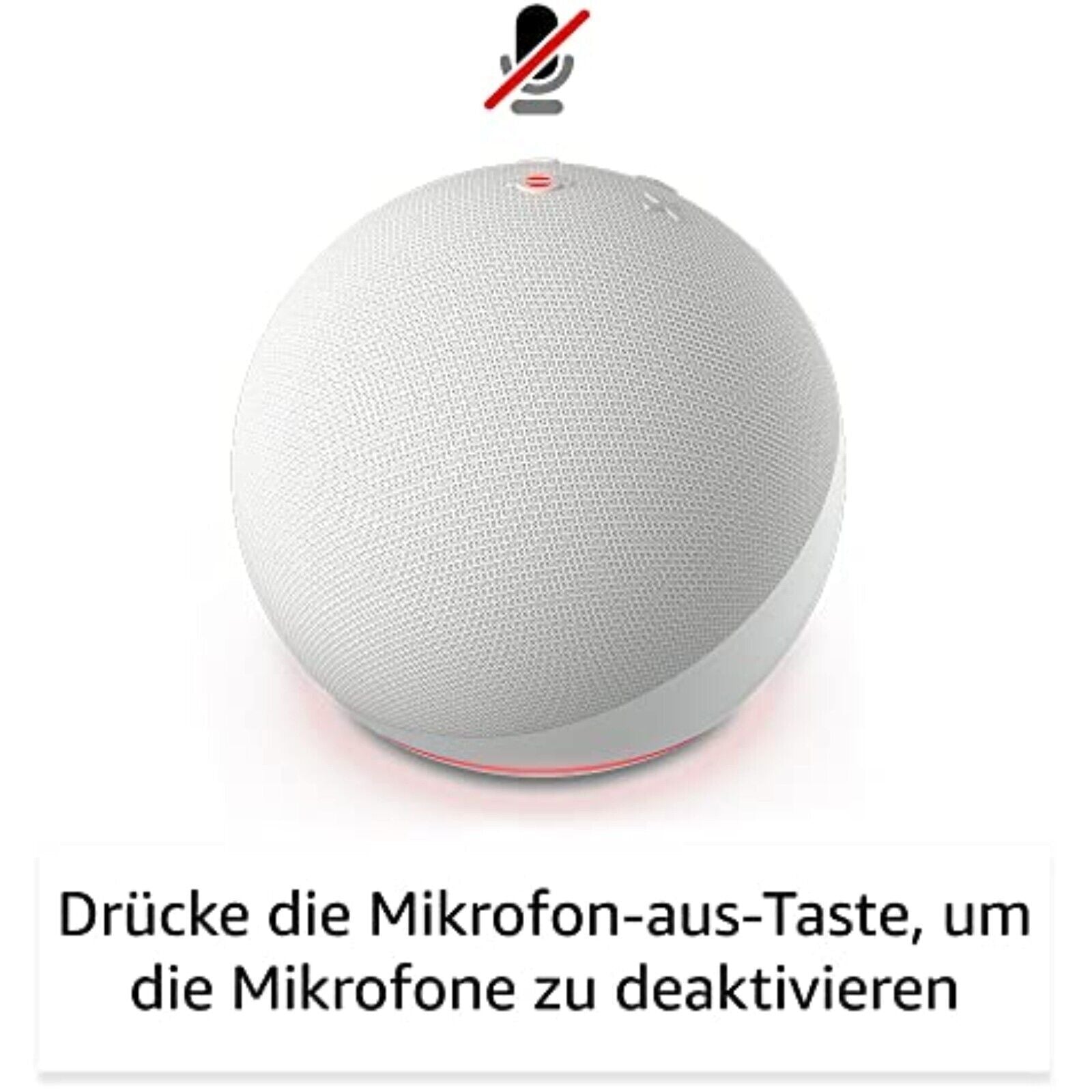 Amazon Echo Dot 5th Generation Alexa Smart Speaker Deep Sea Blue 2022 NEW 
