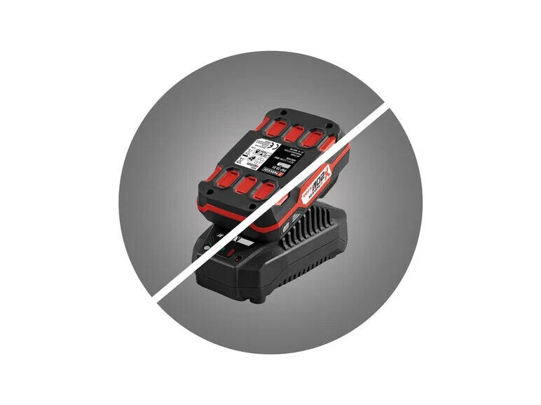 PARKSIDE 20 V cordless drill/driver »PBSA 20-Li A1« without battery, charger and case 