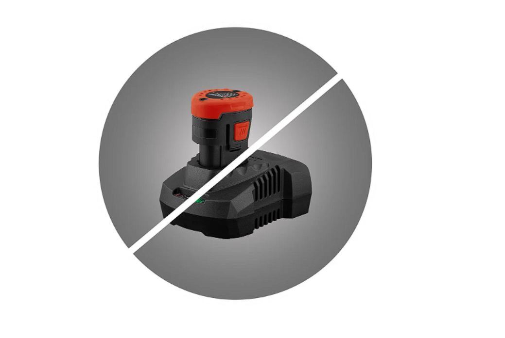 PARKSIDE® Akku-Stichsäge PSTKA 12 B3, 12 V (ohne Akku und Ladegerät)