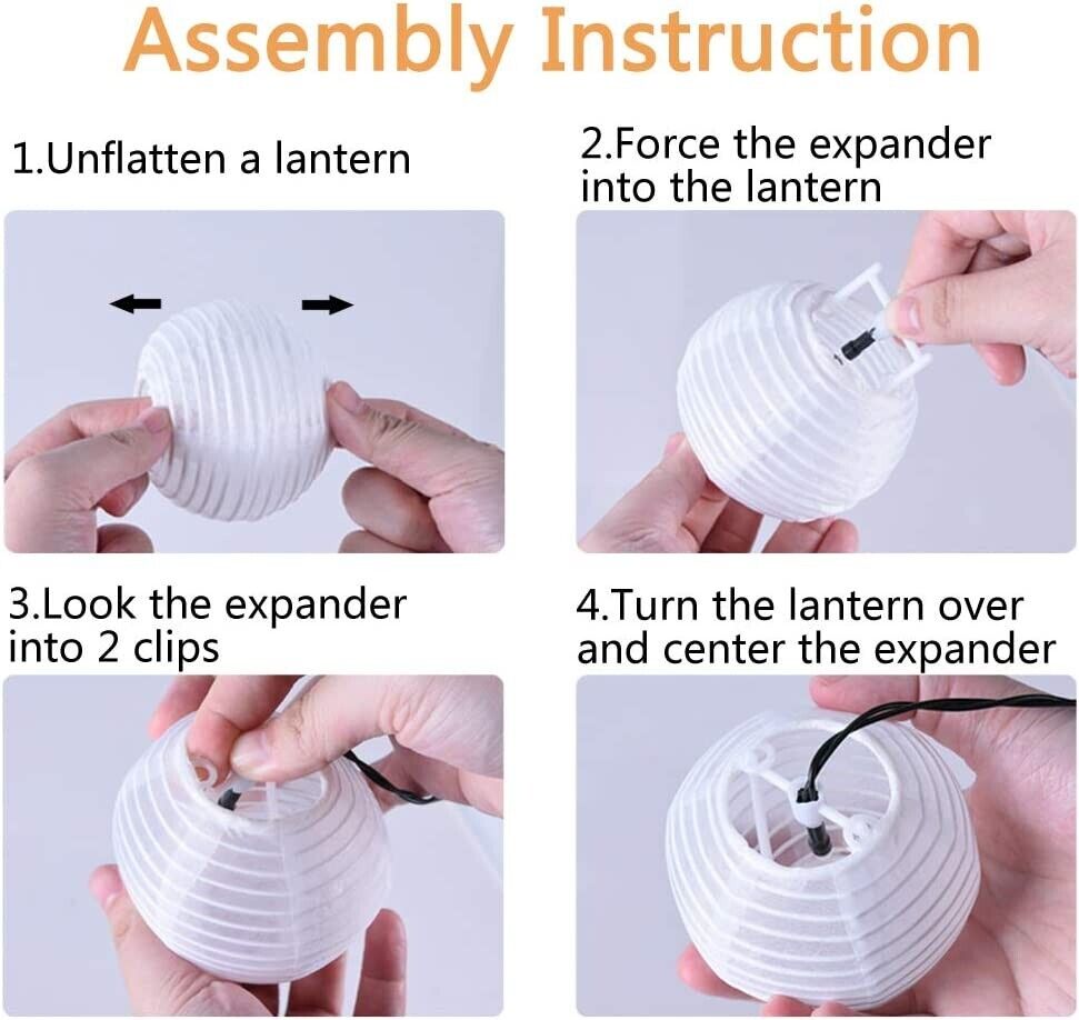 Solar Fairy Lights Outdoor Ball Lighting Garden Party Indoor Decoration Lights 30LED 