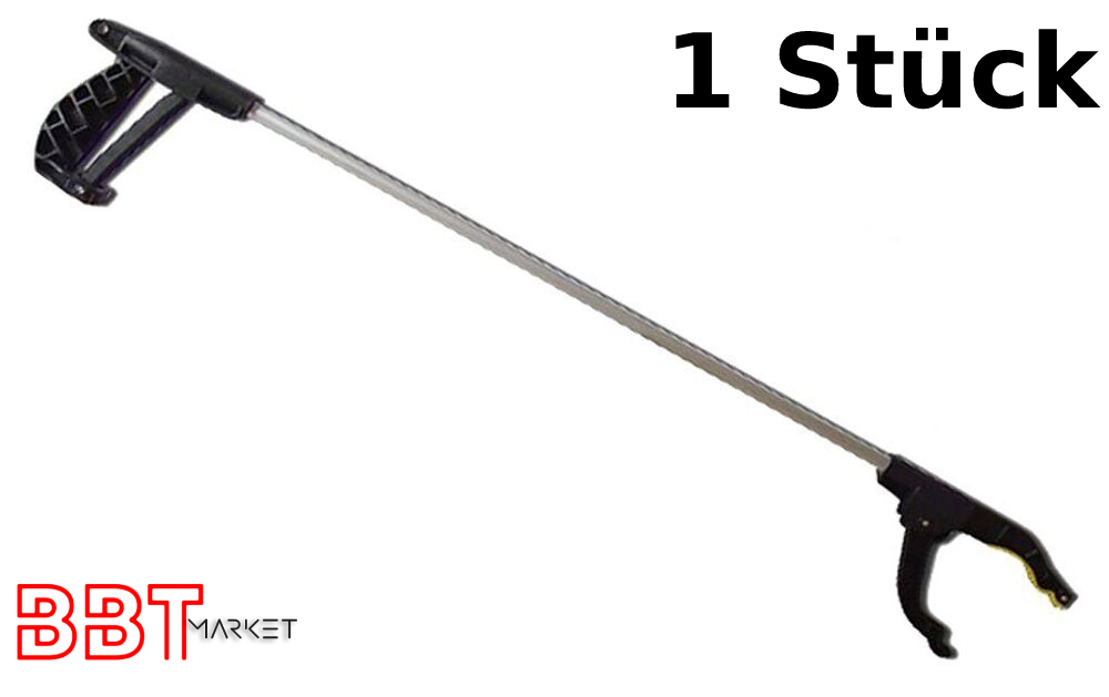 Grabber garbage tongs grabber arm garbage grabber grabber tongs hand grabber magnet NEW 