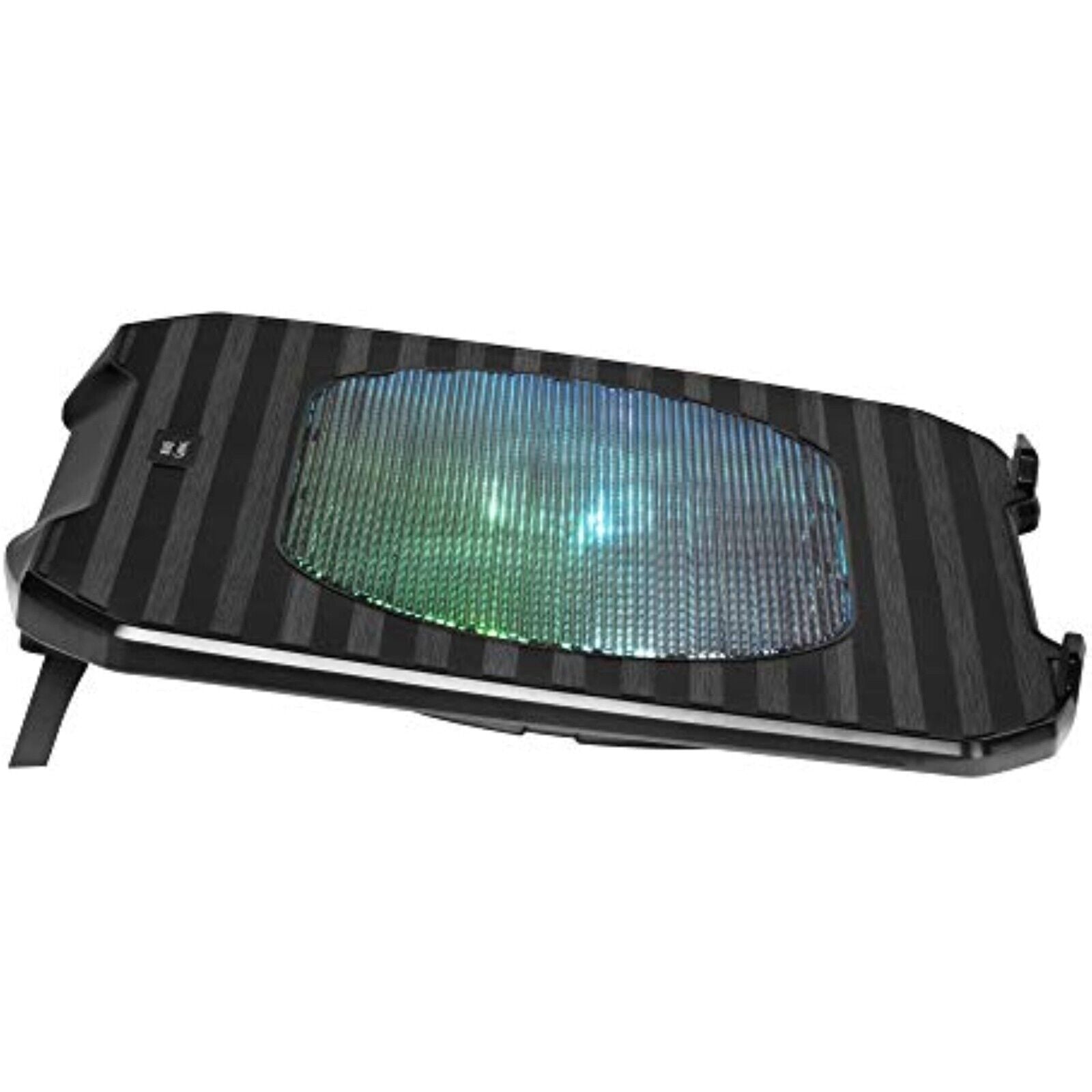 Laptop Cooler Notebook Cooler Cooling Pad Laptop Stand LED Fan for 15.6 inch 