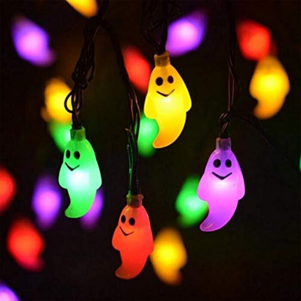 Licht Leuchte Lichterkette 30 LED Streifen Stripe Leiste Band Außen Party Deko