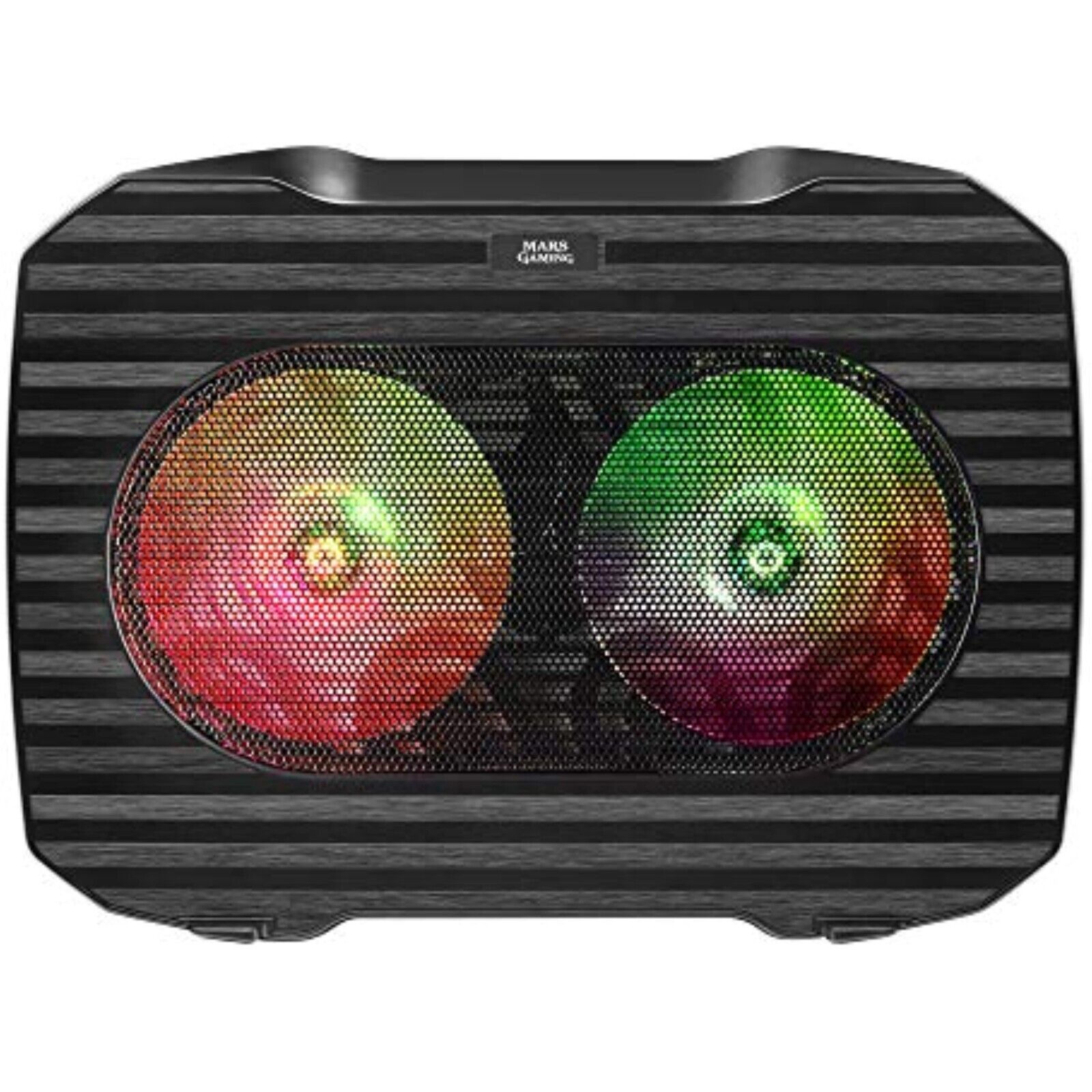 Laptop Cooler Notebook Cooler Cooling Pad Laptop Stand LED Fan for 15.6 inch 
