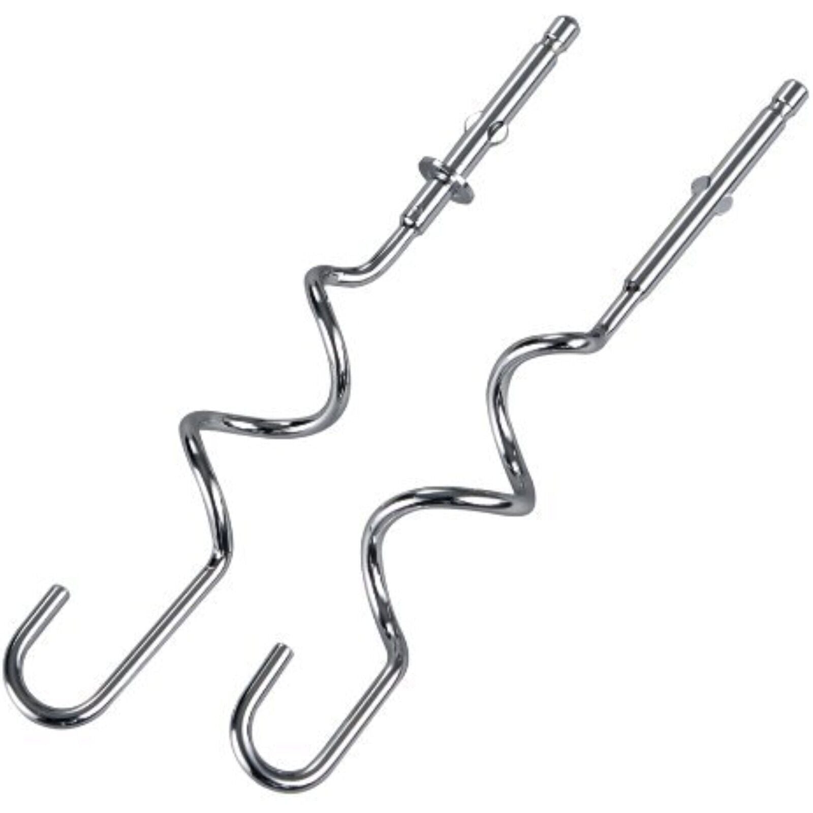 Handmixer Handrührgerät Watt Hand Edelstahl Rührer Mixer Handrührer Zubehör