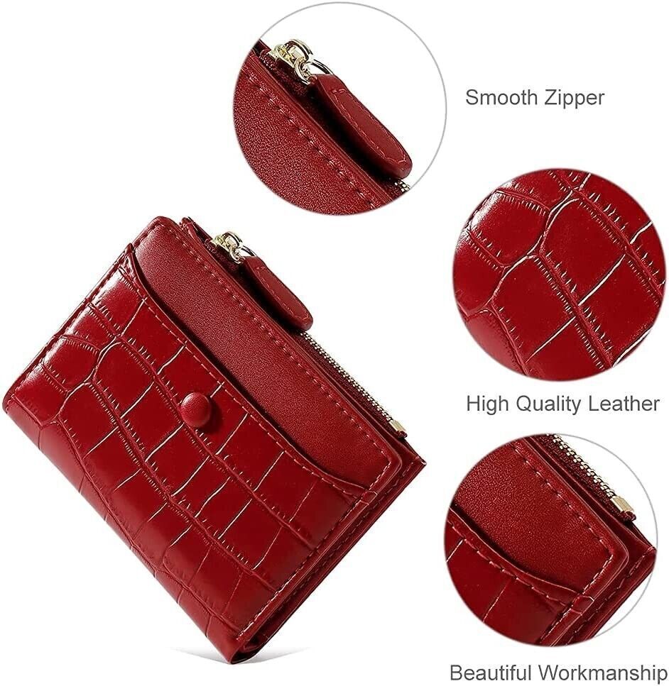 Purse girls ladies purse fashion absolute top model small wallet 