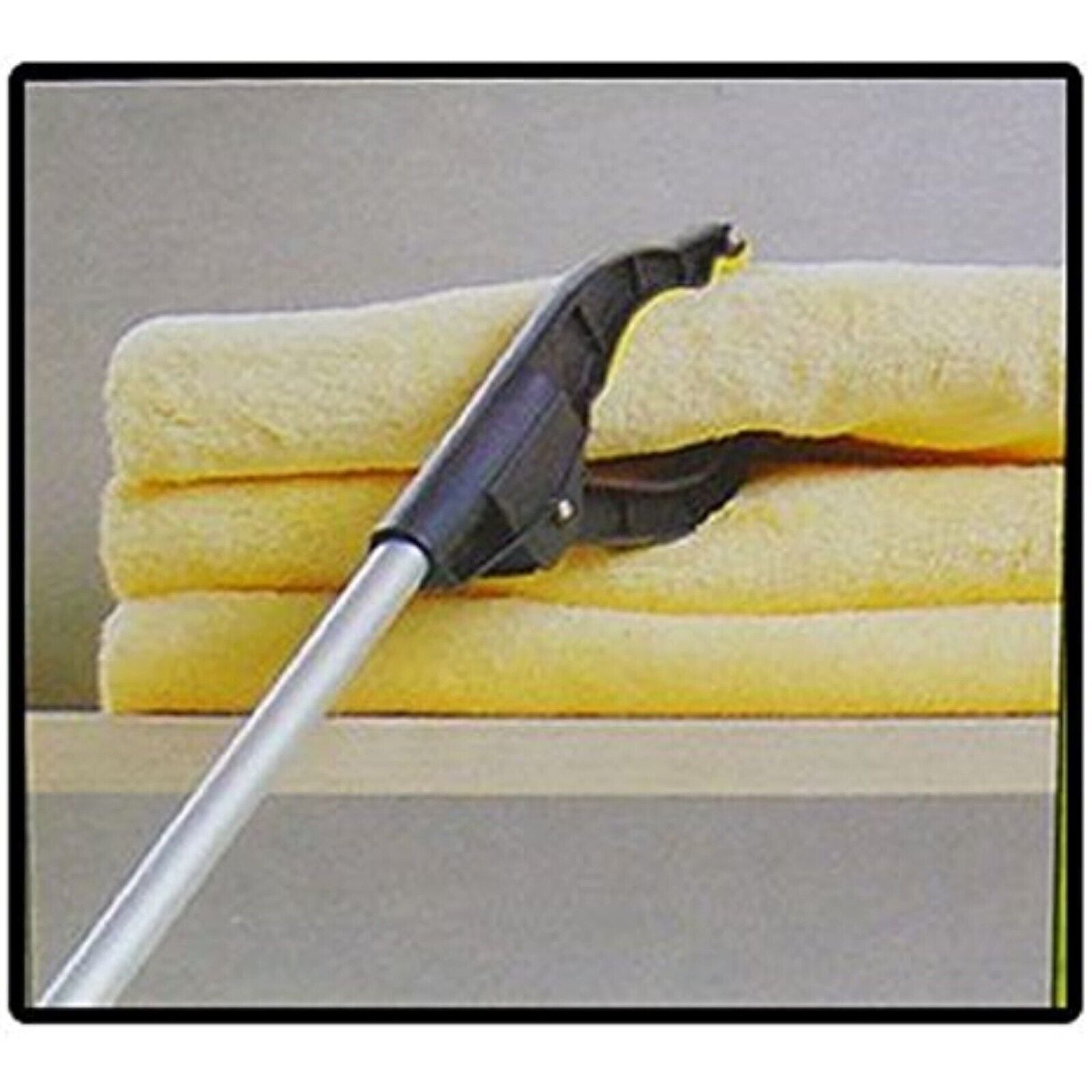 Grabber garbage tongs grabber arm garbage grabber grabber tongs hand grabber magnet NEW 