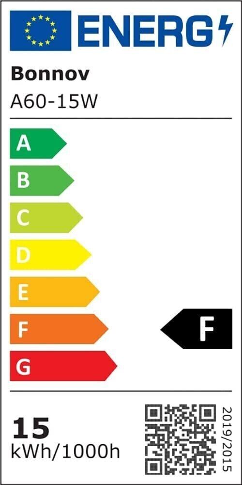 8er Set LED Leuchtmittel B22 15W entspricht 150W – 1500 Lumen Kaltweiß 6000K Energiesparlampen