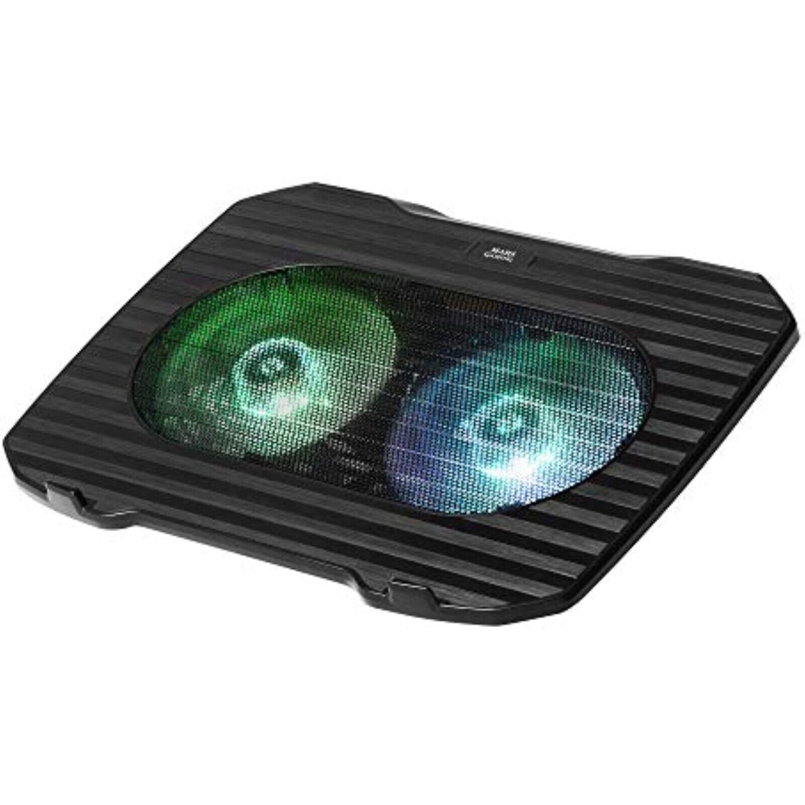 Laptop Cooler Notebook Cooler Cooling Pad Laptop Stand LED Fan for 15.6 inch 