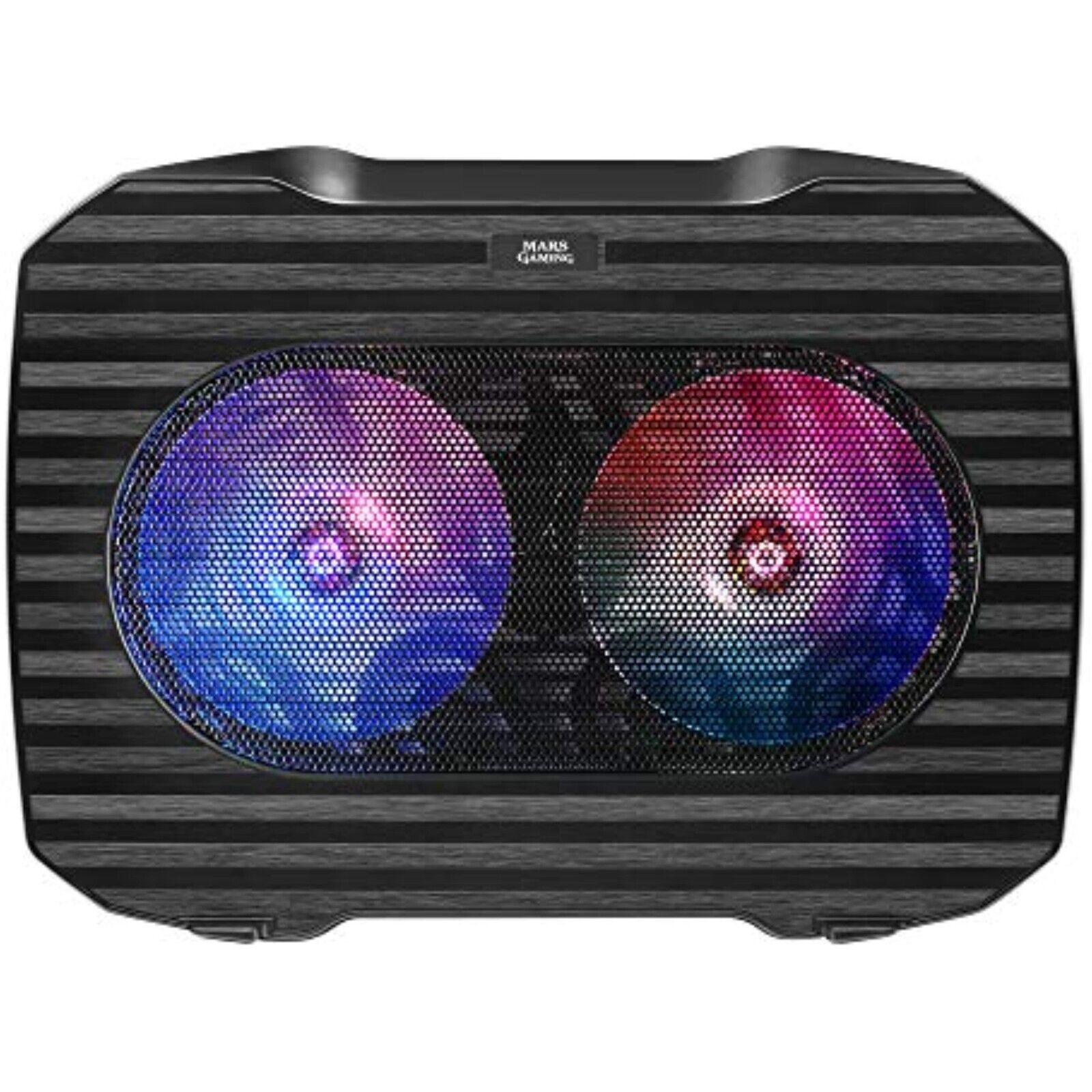Laptop Cooler Notebook Cooler Cooling Pad Laptop Stand LED Fan for 15.6 inch 
